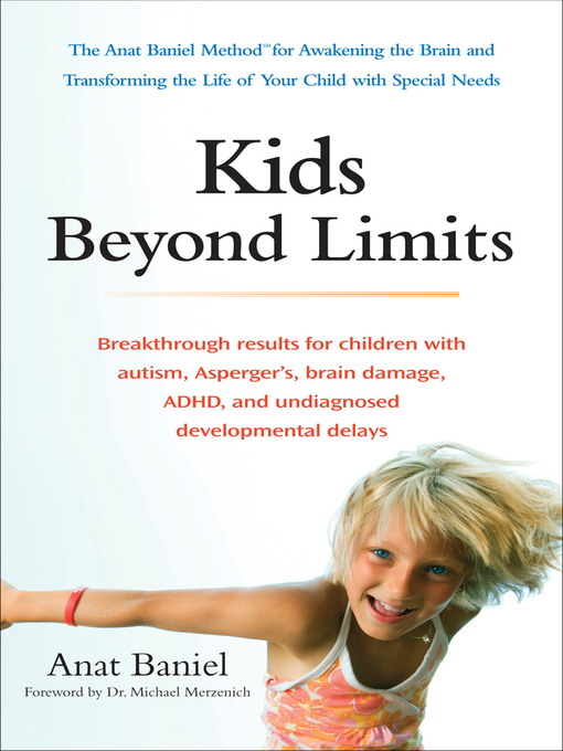 Title details for Kids Beyond Limits by Anat Baniel - Available